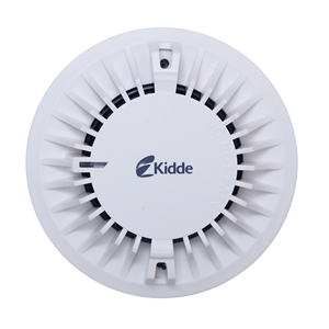 JTF-GOM-GS8030點型復合式感煙感溫火災探測器