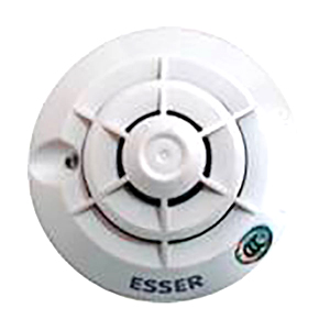 E98系列智能溫感火災(zāi)探測器(981271)