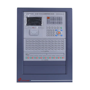 JB-QB-TS1500火災(zāi)報(bào)警控制器(聯(lián)動(dòng)型)