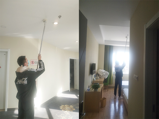 北京企業(yè)消防安全評測