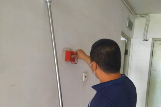 消防電氣檢測的內容是什么