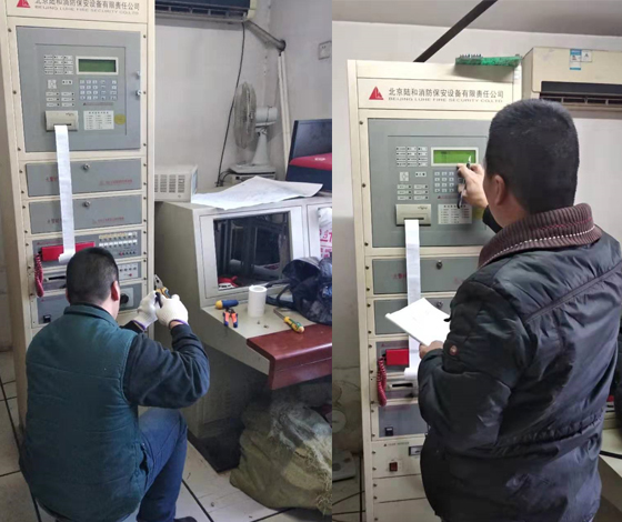 消防改造服務防護區<a href=http://www.xiaofangw.com/dianqihuozai/ target=_blank class=infotextkey>電氣火災監控</a>系統新規范要求哪些?