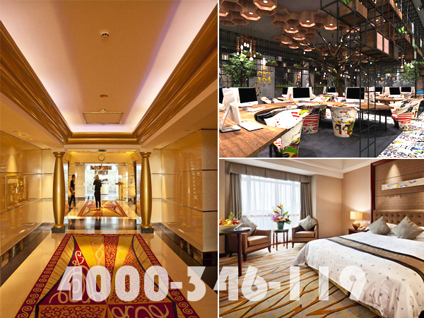 建筑內消防竣工驗收需要準備哪些材料？