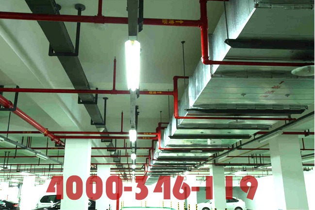 消防改造服務分享消防設計正確撰寫模板